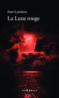 Front cover_La lune rouge
