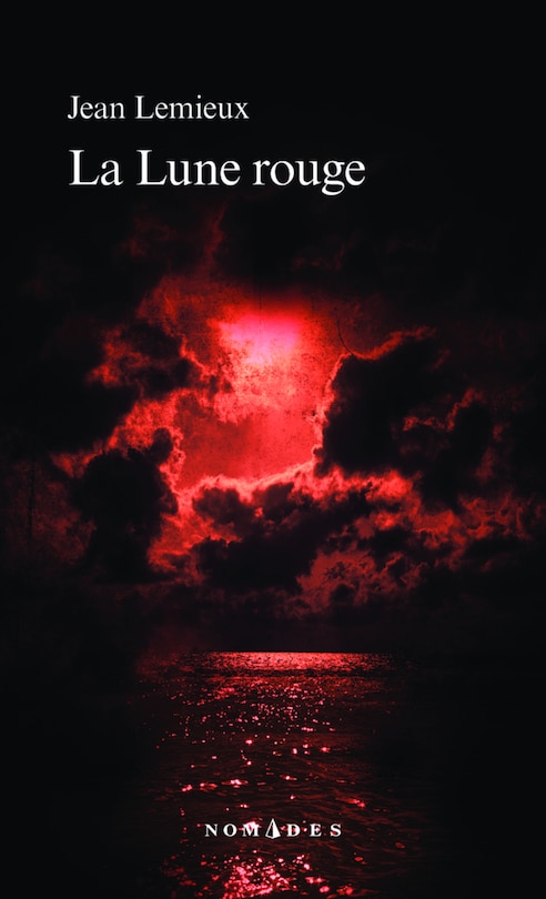 La lune rouge