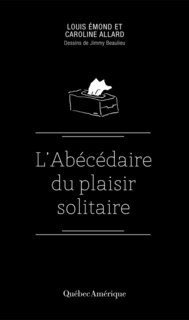 Front cover_L' abécédaire du plaisir solitaire