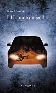 Couverture_L' homme du jeudi