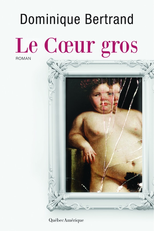 Front cover_Le coeur gros