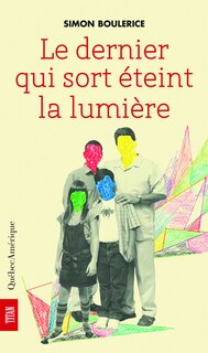 Front cover_Le dernier qui sort éteint la lumière