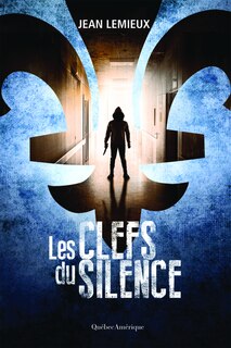 Front cover_Les clefs du silence