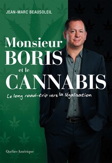 Couverture_Monsieur Boris et le cannabis