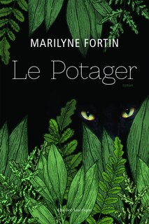 Couverture_Le potager