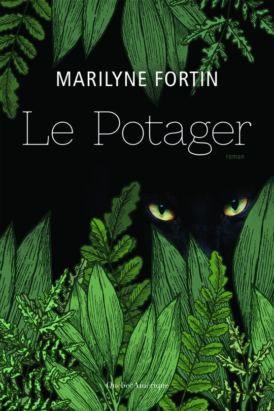 Couverture_Le potager
