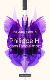 Front cover_Philippe H. dans l'angle mort