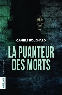 Front cover_La puanteur des morts
