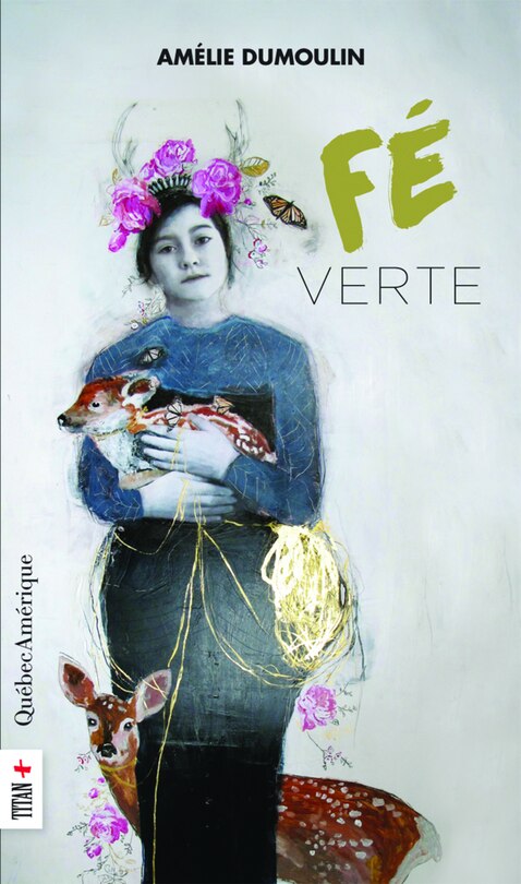 Fé verte