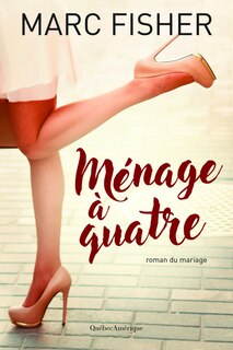 Front cover_Ménage à quatre