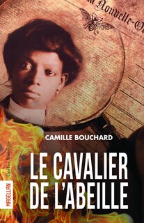 Front cover_Le cavalier de l'Abeille