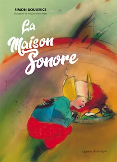 Front cover_La maison sonore