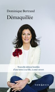 Front cover_Démaquillée