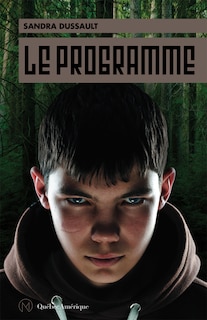 Front cover_Le programme