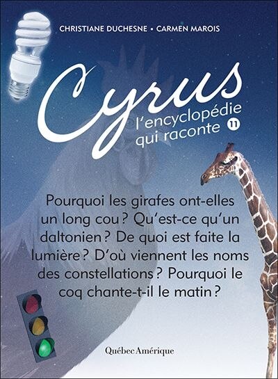 Couverture_Cyrus, l'encyclopédie qui raconte