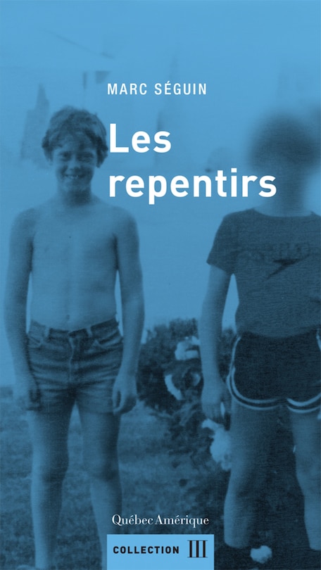 Front cover_Les repentirs
