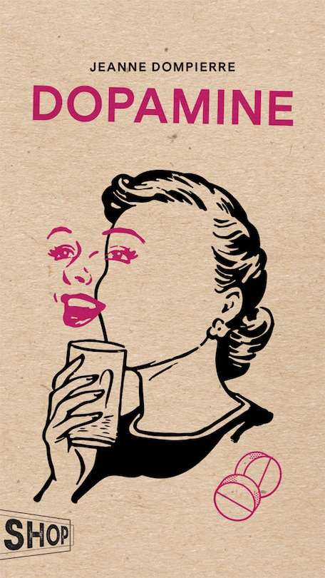 Front cover_DOPAMINE