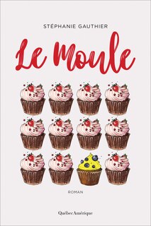 Front cover_Le moule