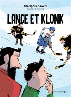 Front cover_Lance et Klonk