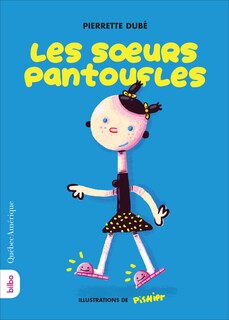 Front cover_Les soeurs pantoufles