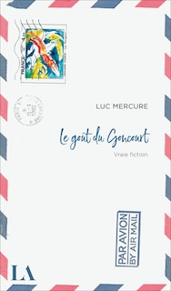 Goût du Goncourt (Le) image number 0