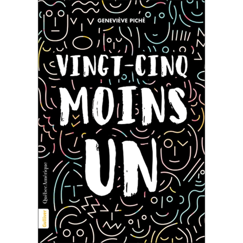 Couverture_VINGT-CINQ MOINS UN