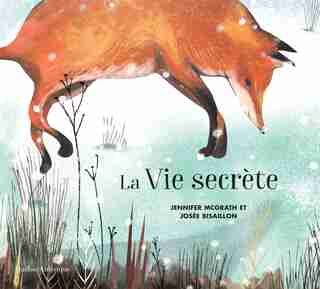 Vie secrète (La) by JENNIFER MCGRATH