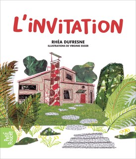 Front cover_L' invitation