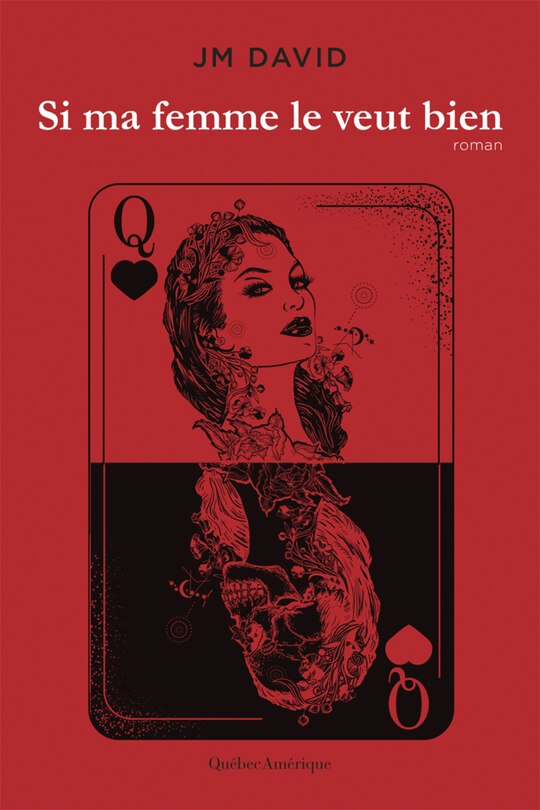 Front cover_Si ma femme le veut bien