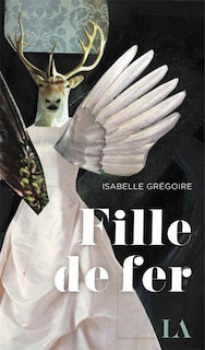 Front cover_Fille De Fer