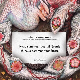 Couverture_Nous sommes tous différents et nous sommes tous beaux