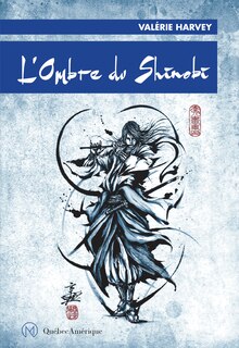 Front cover_L' ombre du Shinobi