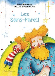 Front cover_Les Sans-Pareil