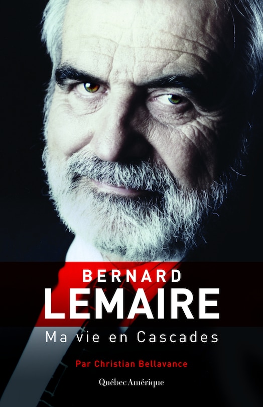 Front cover_Bernard Lemaire