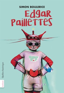 Front cover_Edgar Paillettes