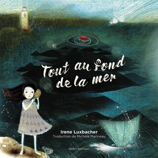 Front cover_Tout au fond de la mer