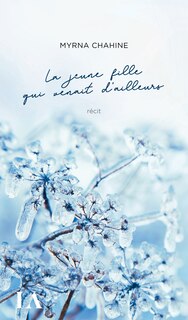Front cover_La jeune fille qui venait d'ailleurs