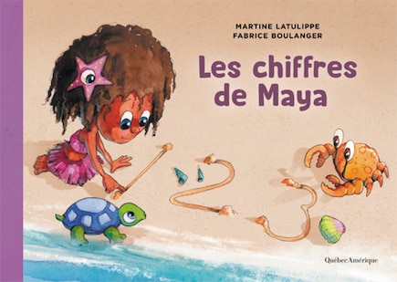 Les chiffres de Maya