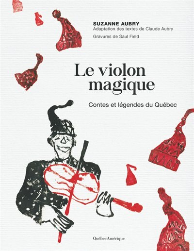 Couverture_Le violon magique