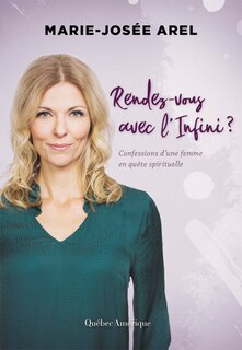 Couverture_Rendez-vous avec l'Infini?