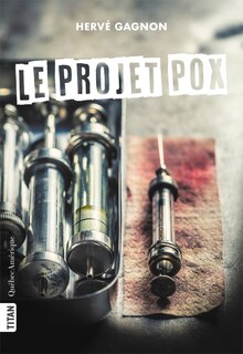 Projet Pox (Le) image number 0