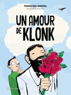 Front cover_Un amour de Klonk
