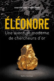Front cover_Éléonore