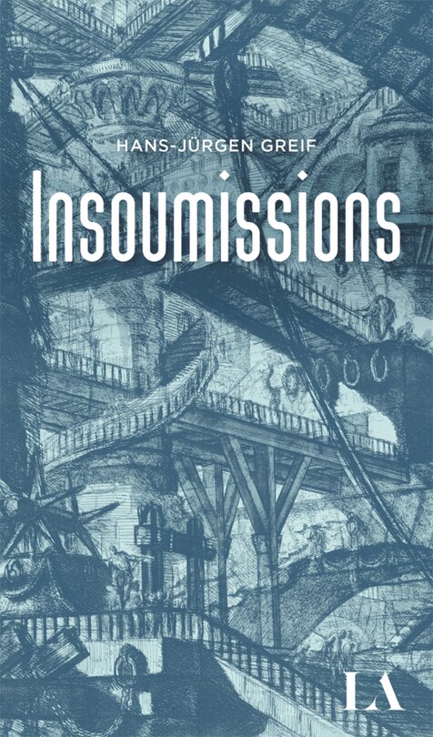 Front cover_INSOUMISSIONS