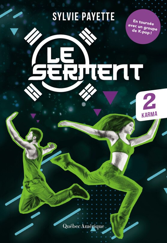 Front cover_Karma