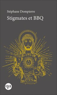 Front cover_Stigmates Et Bbq