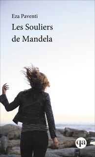 Front cover_Les souliers de Mandela