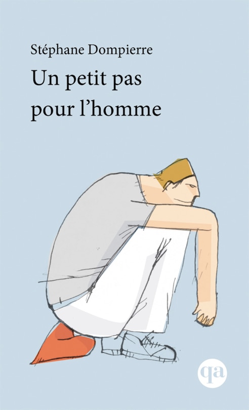 Couverture_Un petit pas pour l'homme