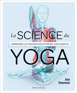 Front cover_La science du yoga