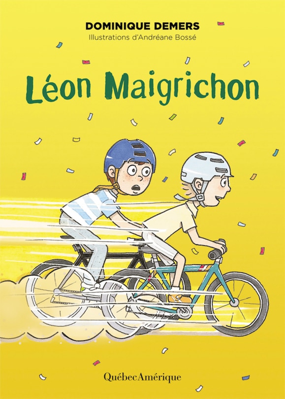 Front cover_Léon Maigrichon